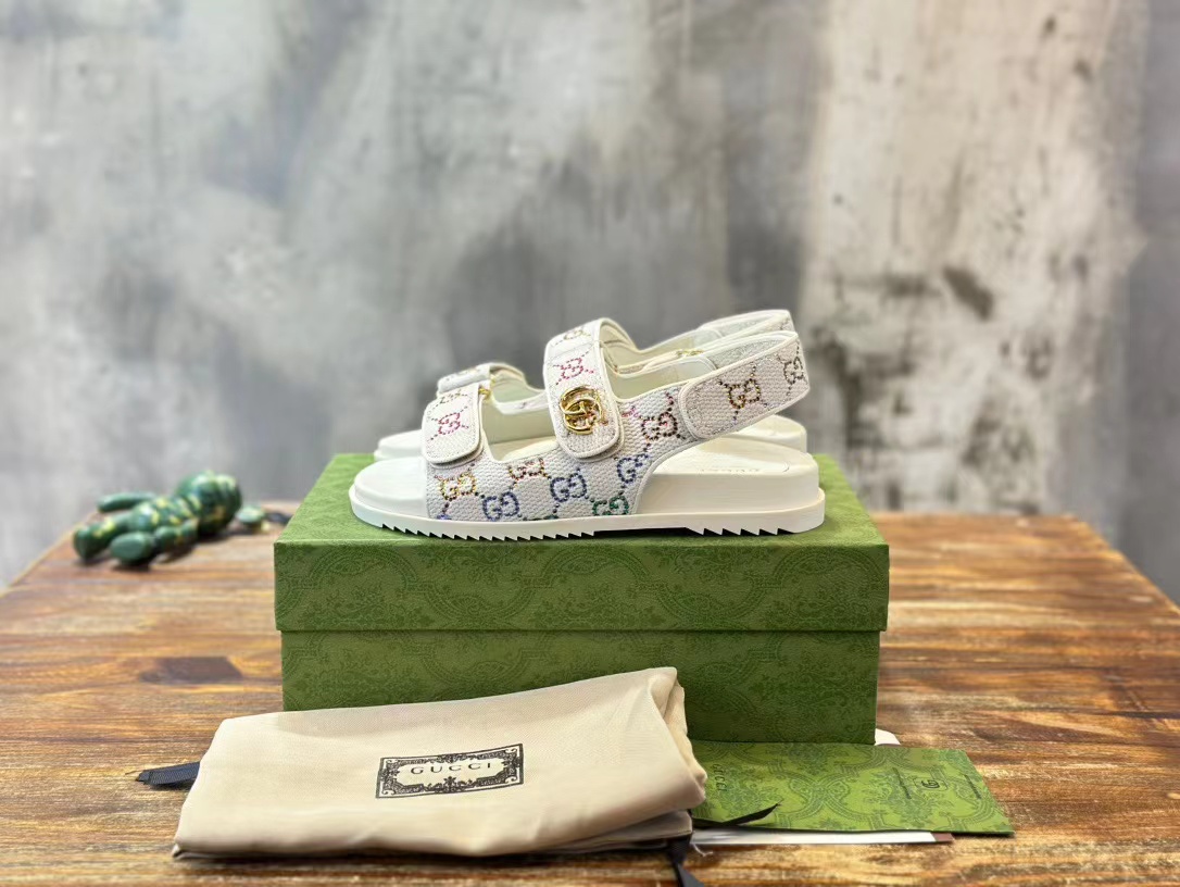 20240401 GUCCI 海外專櫃原單代購 專櫃官網同步在售 共4款