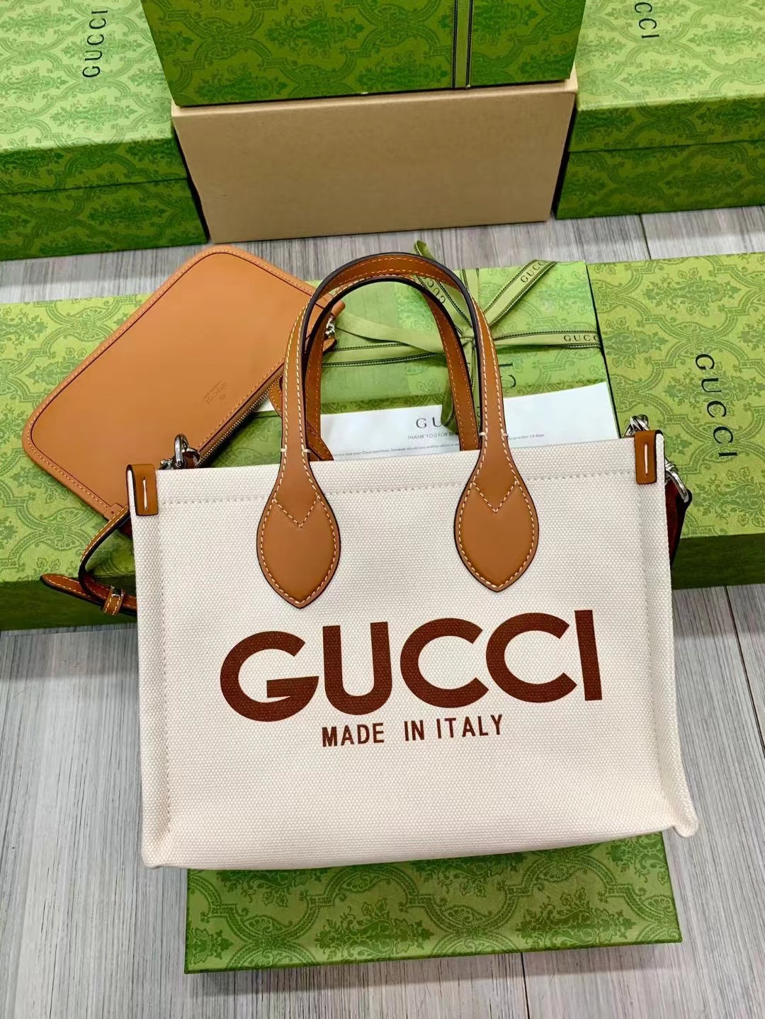 20240401 GUCCI 海外專櫃原單代購 專櫃官網同步在售