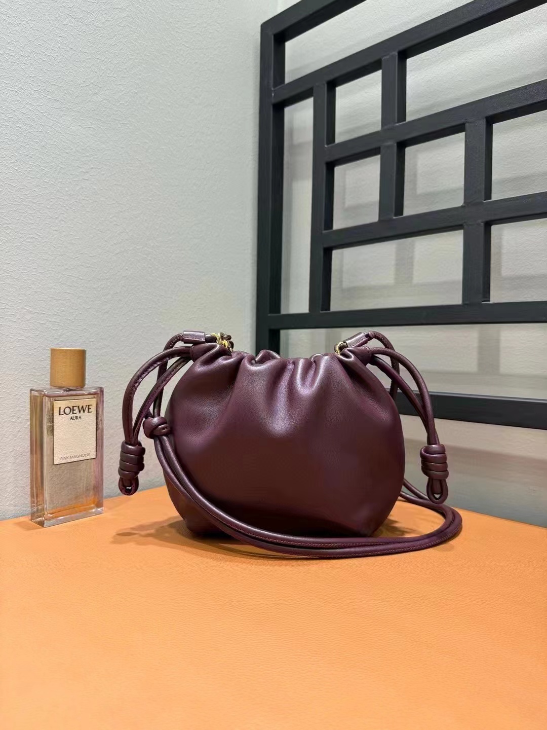 20240402 LOEWE水桶包 海外專櫃原單代購 專櫃官網同步在售