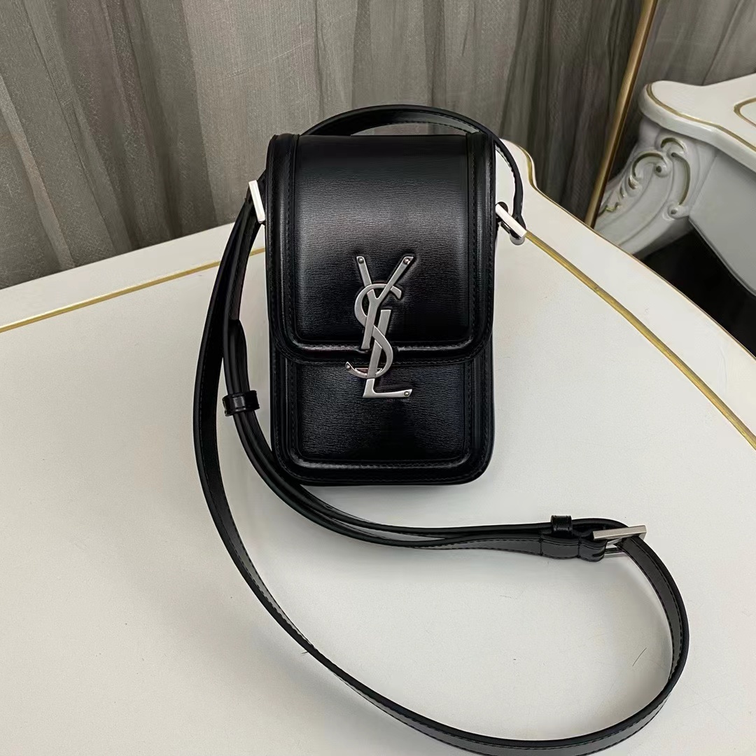 20240504 YSL全皮相機包 海外原單 歐美代購 專櫃同步在售 共2色