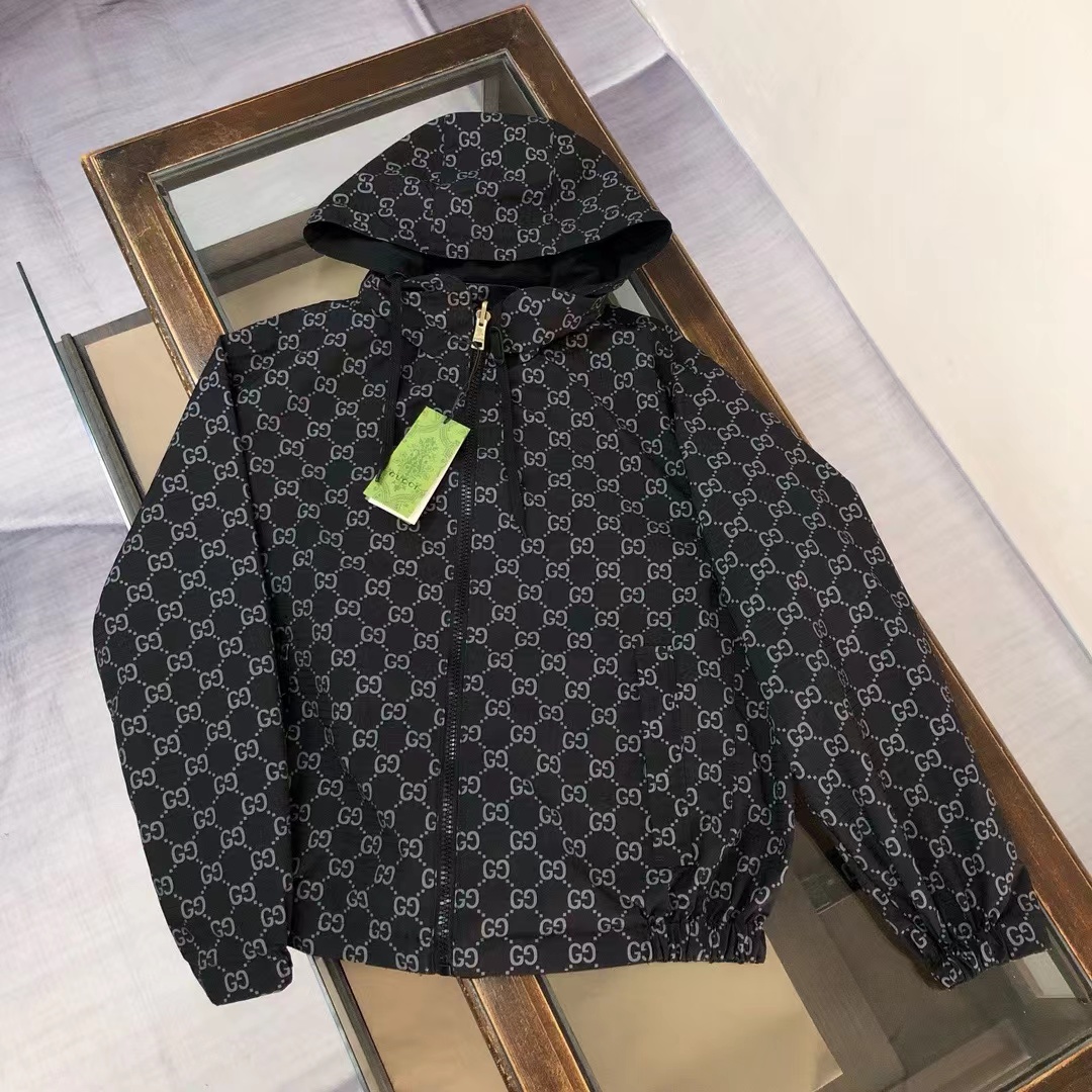 20240730 GUCCI 潮流T恤短袖短褲長袖外套 海外原單免稅平行輸入 歐美代購 台北101專櫃官網同步在售